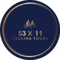 53X11-Cycling-Tours-UK-Logo